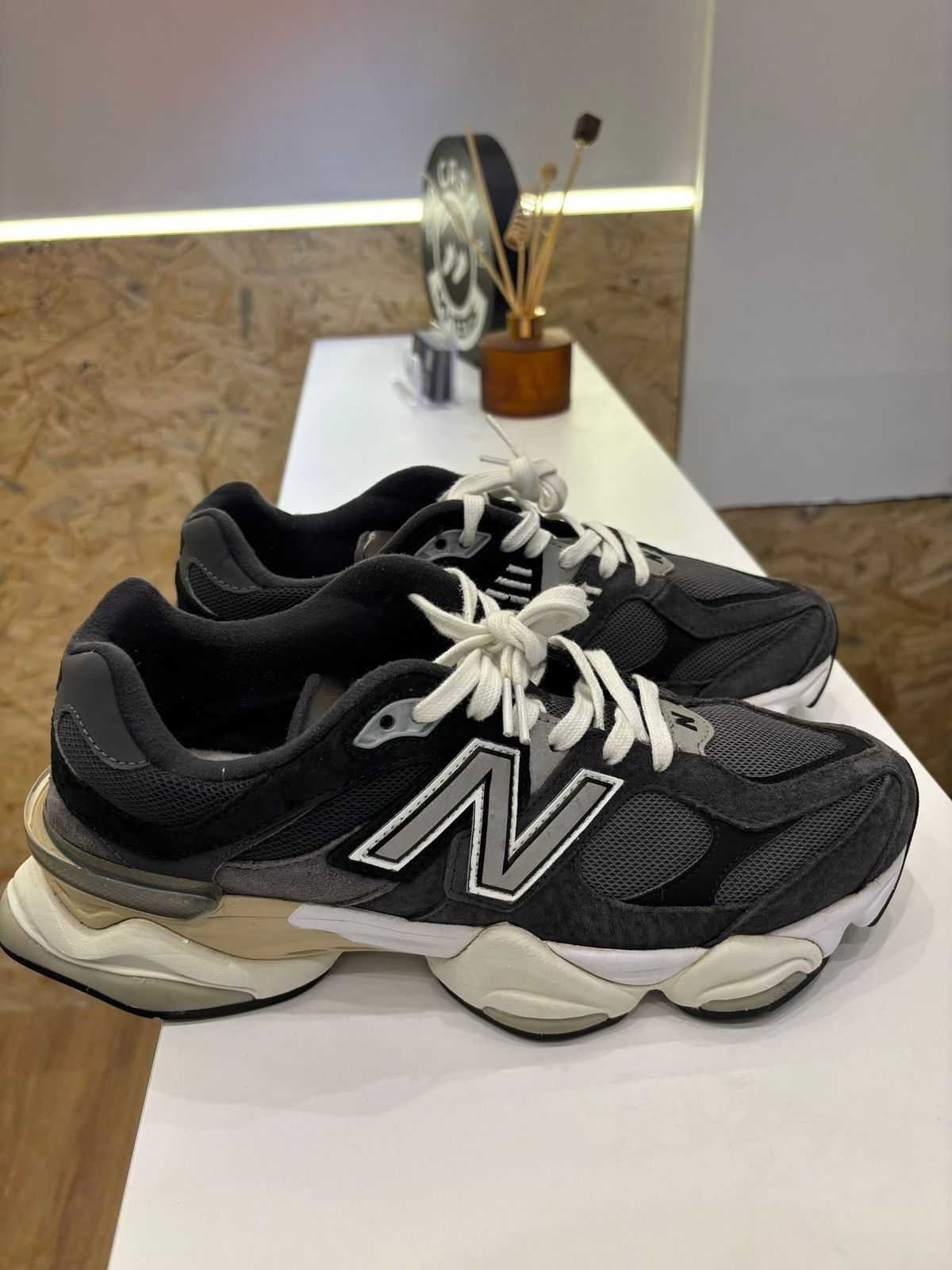 Depois da restauração